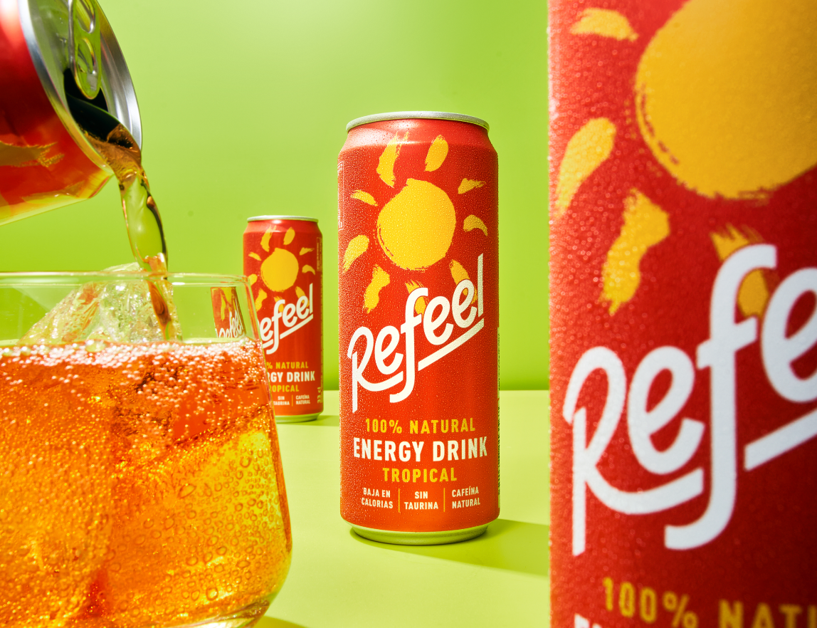 Refeel