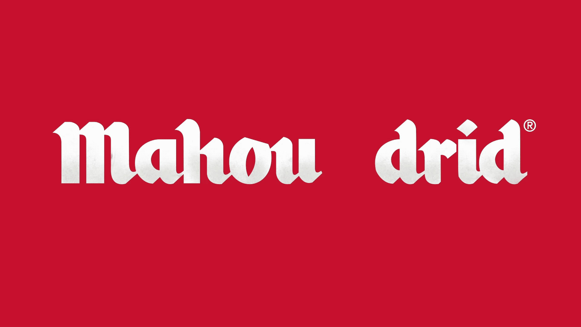 Mahoudrid, Mahoudrid, Mahoudrid